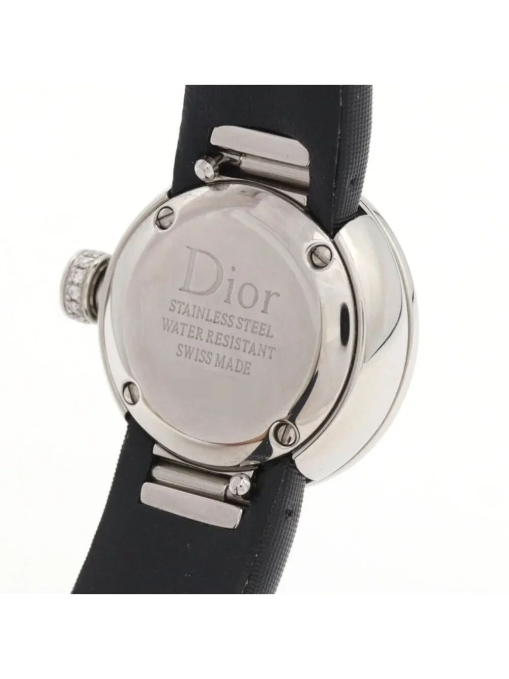 Christian Dior brand dior